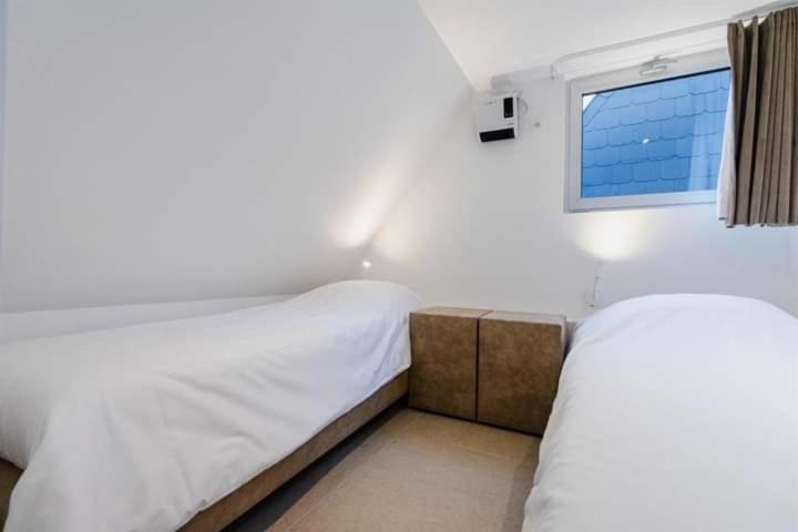 Le Cottage Du Raidillon มัลเมอดี ภายนอก รูปภาพ